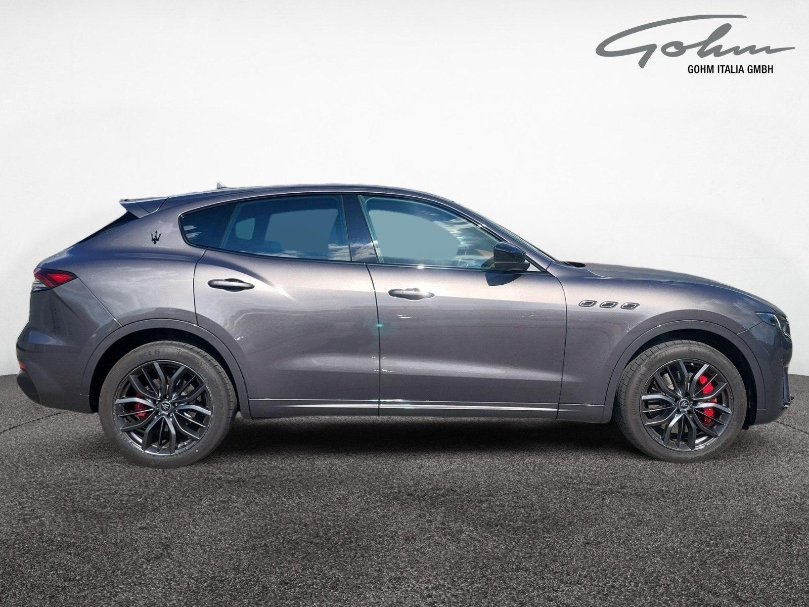 Maserati Levante Modena S