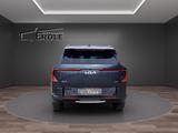 Kia EV5 81.4 kWh 218PS GT-Line, DriveWise, Glasdach - Kia EV5 Gebrauchtwagen Gebrauchtwagen