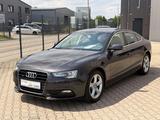 Audi A5 2.0 TFSI quattro Sportback Klima-Leder-NAvi-T - Audi A5 mit Benzin-Antrieb: Kombi