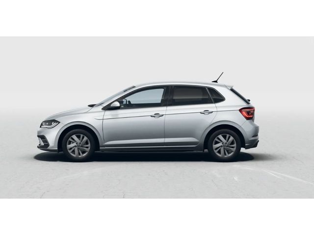 Polo Style 1.0l TSI 5.Gang IQ Drive W+S Reifen