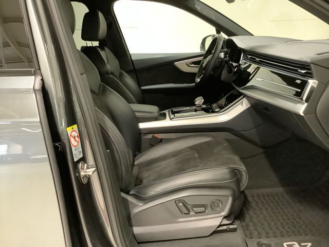 Q7 S line 55 TFSI e quattro tiptronic,Headup,S-l