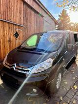 Citroën Jumpy Multispace "Exclusive" - Citroën Jumpy: Multispace