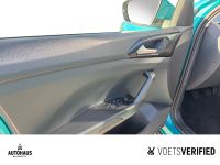 Volkswagen T-Cross - Vorschau Bild 14