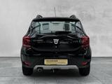 Dacia Sandero II Stepway Prestige KLIMA+BLUETOOTH+NAVI - Dacia aus 2017