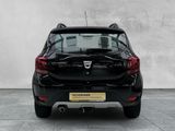 Dacia Sandero II Stepway Prestige KLIMA+BLUETOOTH+NAVI - Dacia: Automatik