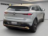 Renault Megane Electric EV60 220HP E-Tech Iconic - Renault Megane: Megane2
