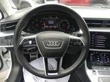 Audi A6 Allroad 55 TDI quattro AIR/HUD/STDHZ/PAN/MATR - Audi A6 Allroad aus 2024