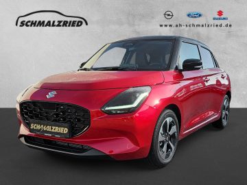Bild Swift Suzuki