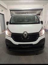 Renault Trafic - Renault Trafic Gebrauchtwagen in München