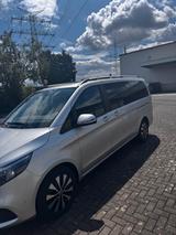 Mercedes-Benz V 250 d Aut. EDITION lang EDITION TÜV/Neu/AHK - Mercedes-Benz V-Klasse Gebrauchtwagen in Köln