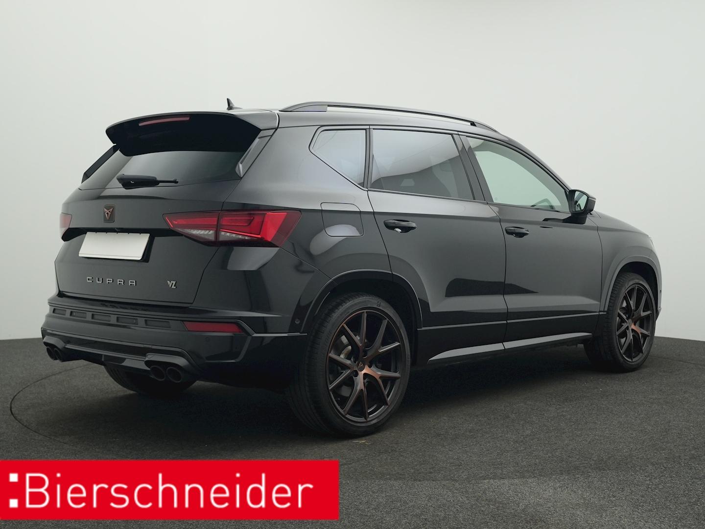 Cupra Ateca 2.0 TSI DSG 4Dr. VZ 5-J-GAR EASY-OPEN BEAT, миниатюра 6