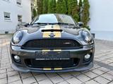 MINI Cooper S Roadster Cooper S - MINI Cooper S Roadster Gebrauchtwagen