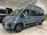 HYMER / ERIBA / HYMERCAR Free Campus - Automat - Dieselheizung - Hymer Free Campus