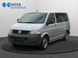 Volkswagen T5 Transporter Kasten-Kombi*Standheizung*1.Hand* - VW T5 Gebrauchtwagen in Köln