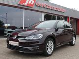 Volkswagen Golf VII Lim. Highline DSG Velours*ACC*1.Hand - : Violett