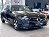 Mercedes-Benz C 300 T 4M*BURMESTER*HEAD-UP*DISTRONIC*STANDH. - Mercedes-Benz C 300 in Dresden