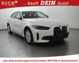 BMW i4 GC 40 eDrive Sport LEDER+PROF+KAM+HEAD+ACC+MF - mit Elektro-Antrieb: Sportwagen