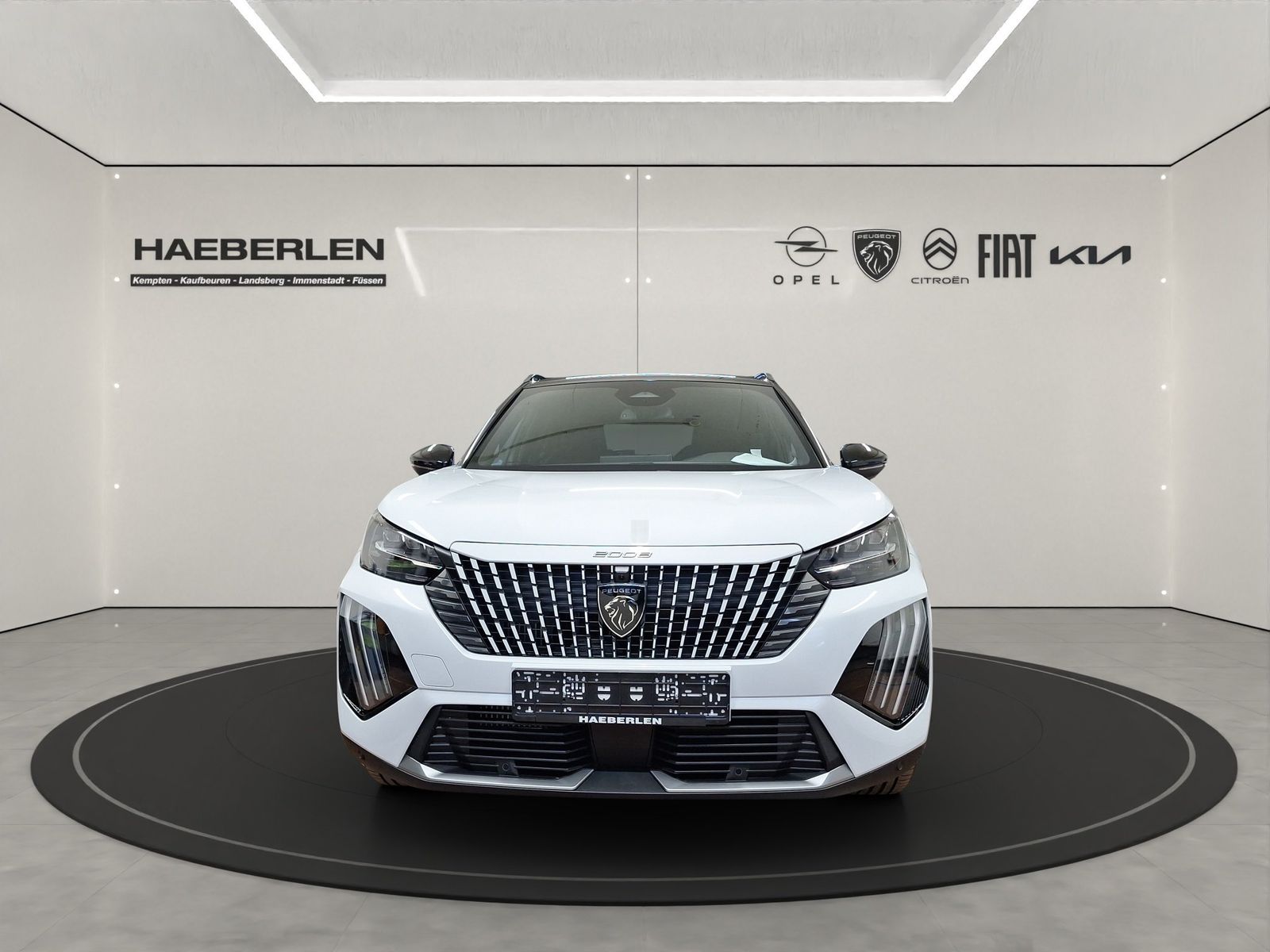 Peugeot 2008 - Bild 6