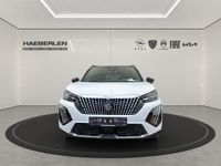 Peugeot 2008 - Vorschau Bild 6
