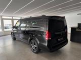 Mercedes-Benz V 250d 4Matic AV/ED*Airmatic*Liegepaket*Burmest* - 7-Sitzer Vans