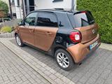 Smart ForFour 1.0 52kW Passion  - Smart ForFour in Mülheim (Ruhr)