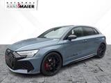 Audi RS 3 Sportback TFSI quattro Sportpaket S tronic - scheckheftgepflegte Audi RS3