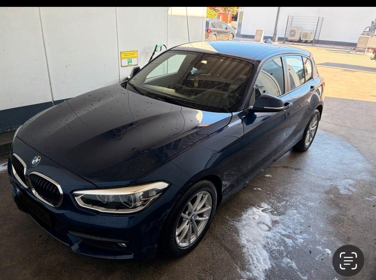 BMW 116