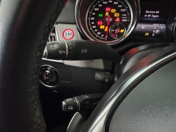 Mercedes GLE 350 - 7