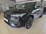 Volvo XC90 T8 Ultimate Dark Recharge AWD FourC AHK 360 - Volvo XC90: Ultimate Dark