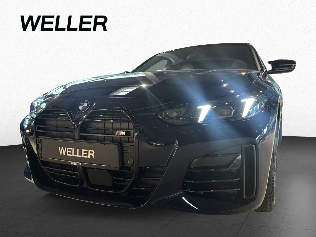 BMW M440 - Bild 18