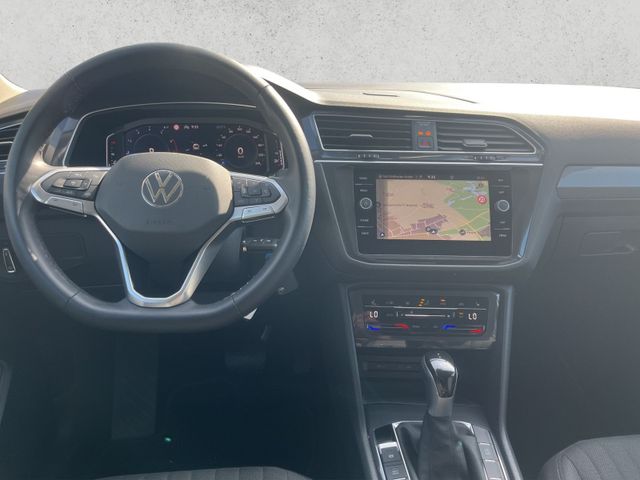 Tiguan Allspace Life 1.5 TSI DSG
