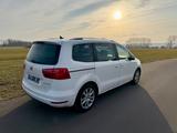 Seat Alhambra 2.0 TDI Ecomotive 110kW Reference R... - Seat Alhambra Reference mit Diesel-Antrieb