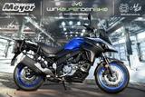 Suzuki DL 650 XT V-Strom  - SUZUKI 650 DL