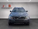 Volvo XC 90 D5 Momentum 7-Sitzer*Bi-XENON*PDC*2.HAND - Volvo XC90: 2.5