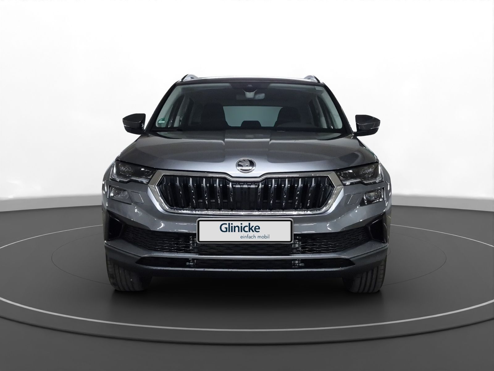 Skoda Karoq 1.5 TSI ACT Selection | Allrounder imagem 3