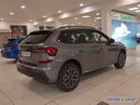 Skoda Kamiq - Vorschau Bild 3