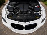 BMW M6 Competition Package - BMW M-Modelle aus 2009
