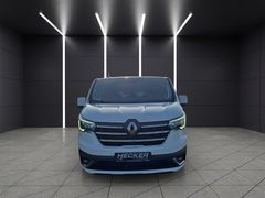 Renault Trafic 2,0 BLUE dCi 150 L2H1 3,0t (9 Sitze) Life