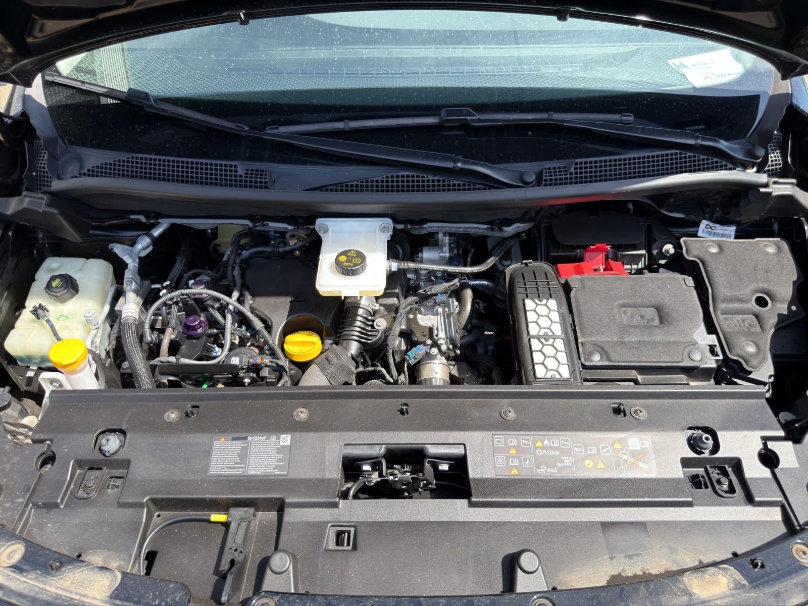 Mercedes-Benz T180d Standard