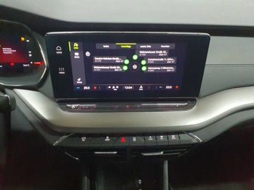 Skoda Octavia Combi Ambition+AHK+LED+AppC+VirtualC