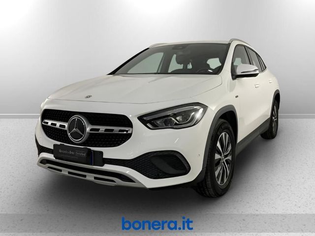 Mercedes-Benz Mercedes GLA 250 250 e Plug in hybrid (e EQ-POWE