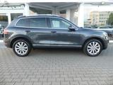 Volkswagen Touareg V6 TDI BMT AHK Panorama Standheiz. Navi - VW Touareg bis 20.000 Euro