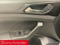 Volkswagen T-Cross - Vorschau Bild 9