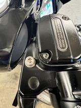 Harley-Davidson Street Glide Umbau - HARLEY-DAVIDSON UMBAU