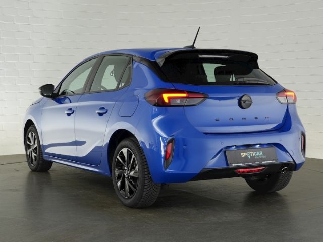 Corsa F FACELIFT GS AT+RÜCKFAHRKAMERA+SITZ-/LENK