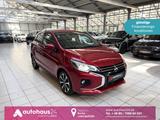 Mitsubishi Space Star 1.2 (EURO6d) LED|Sitzhzg - Mitsubishi Gebrauchtwagen von 2022