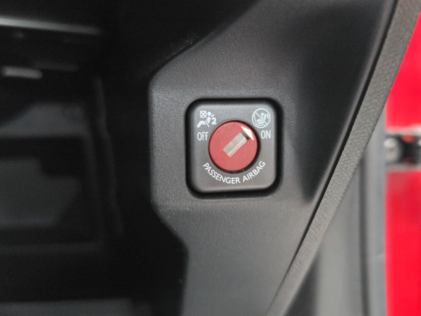 Fahrzeugabbildung Opel Corsa F GS Line AUTOMATIK KAMERA NAVI