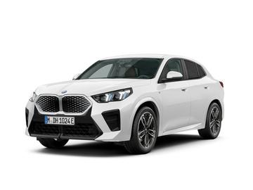 2025 BMW IX2 照片 1