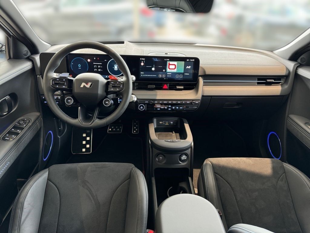 Hyundai IONIQ 5 – Bild 11