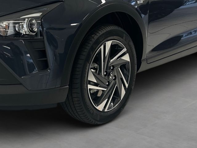 Fahrzeugabbildung Hyundai BAYON Trend Mild-Hybrid DCT 100 PS 2WD 1.0 T-GDI